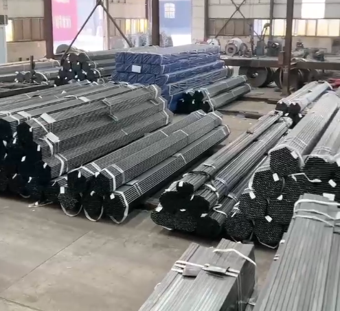 伊犁哈萨克自治州钢管钢管 - 方案